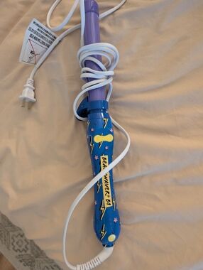 Beachwaver B1 Curling Iron